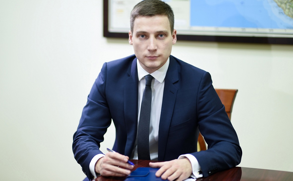 Волков: «Кубань планирует войти в топ-5 по привлекательности инвестиций»