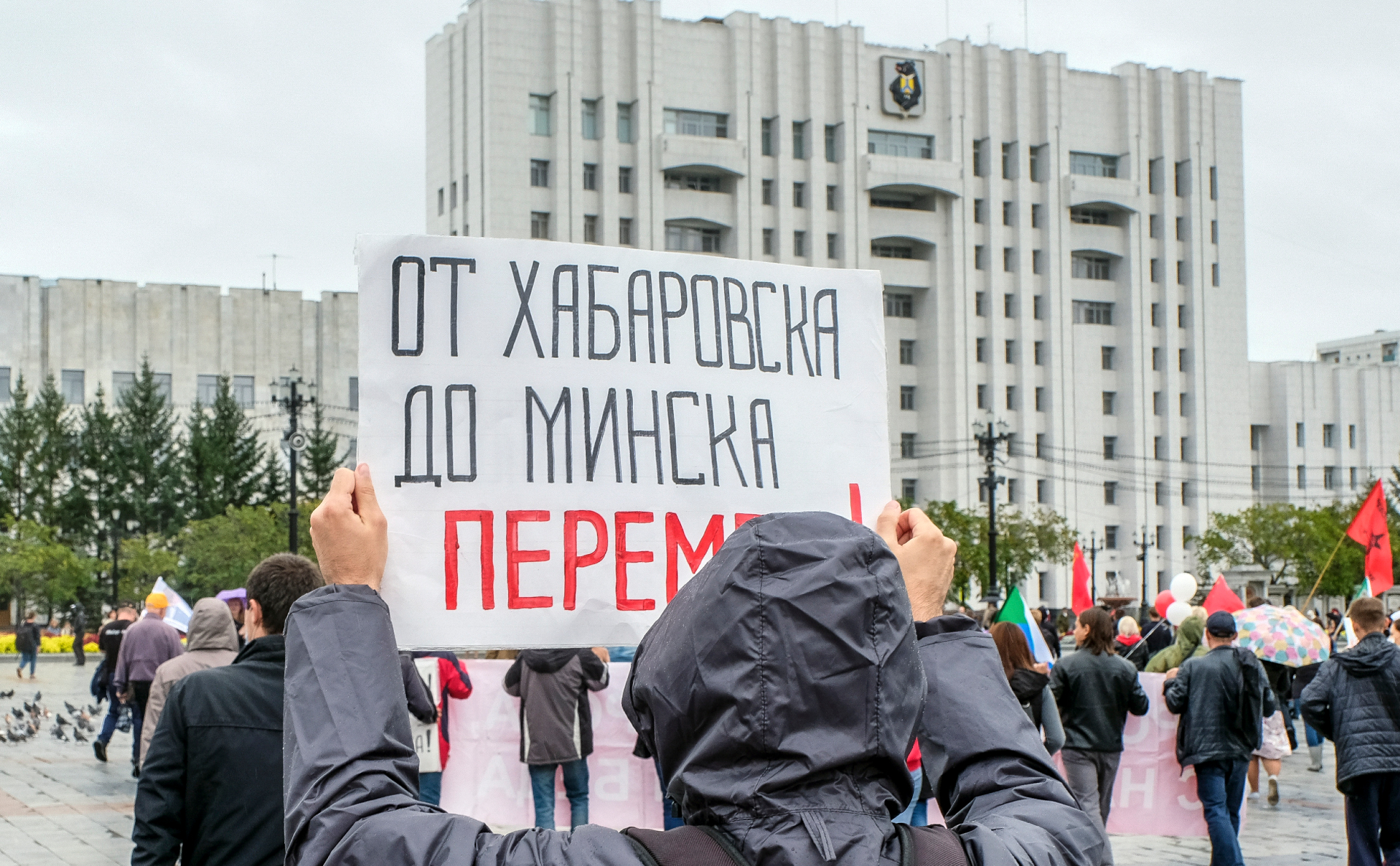 Фото: Дмитрий Моргулис / ТАСС