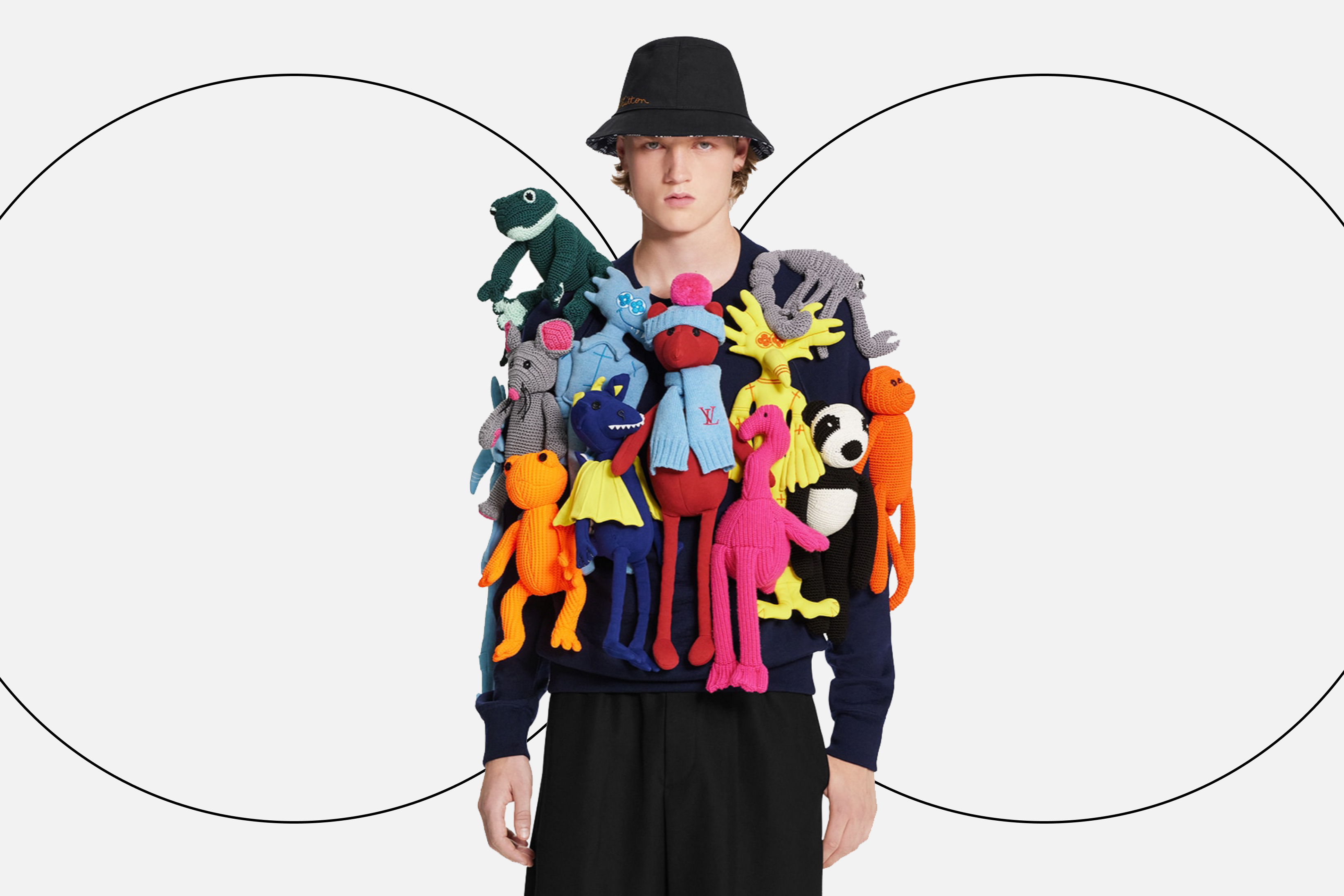 Фото: ru.louisvuitton.com