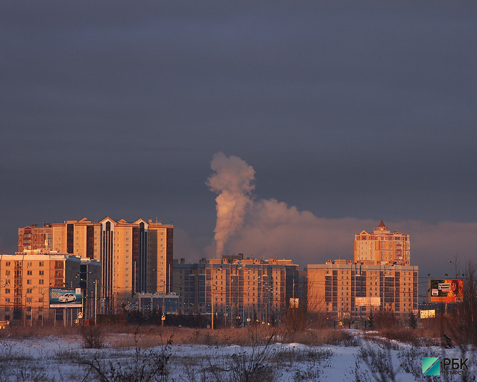 Льготный год: власти РТ лоббируют продление «путинской» ипотеки