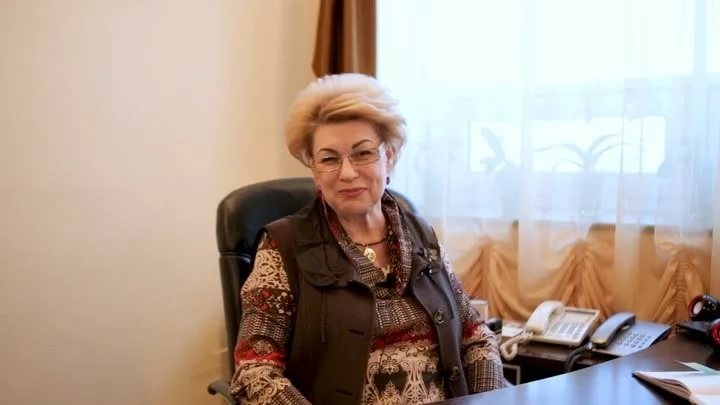 Наталья Осинцева