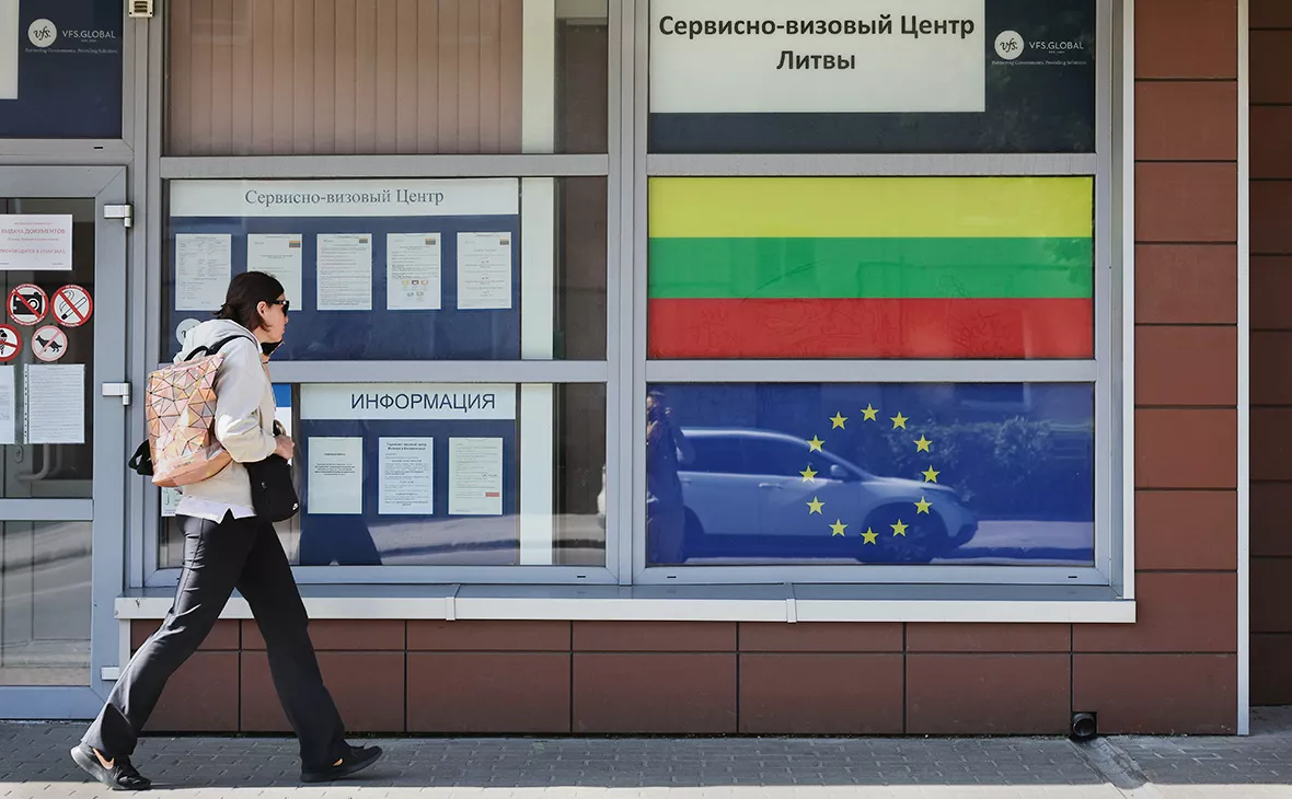 Виталий Невар / ТАСС