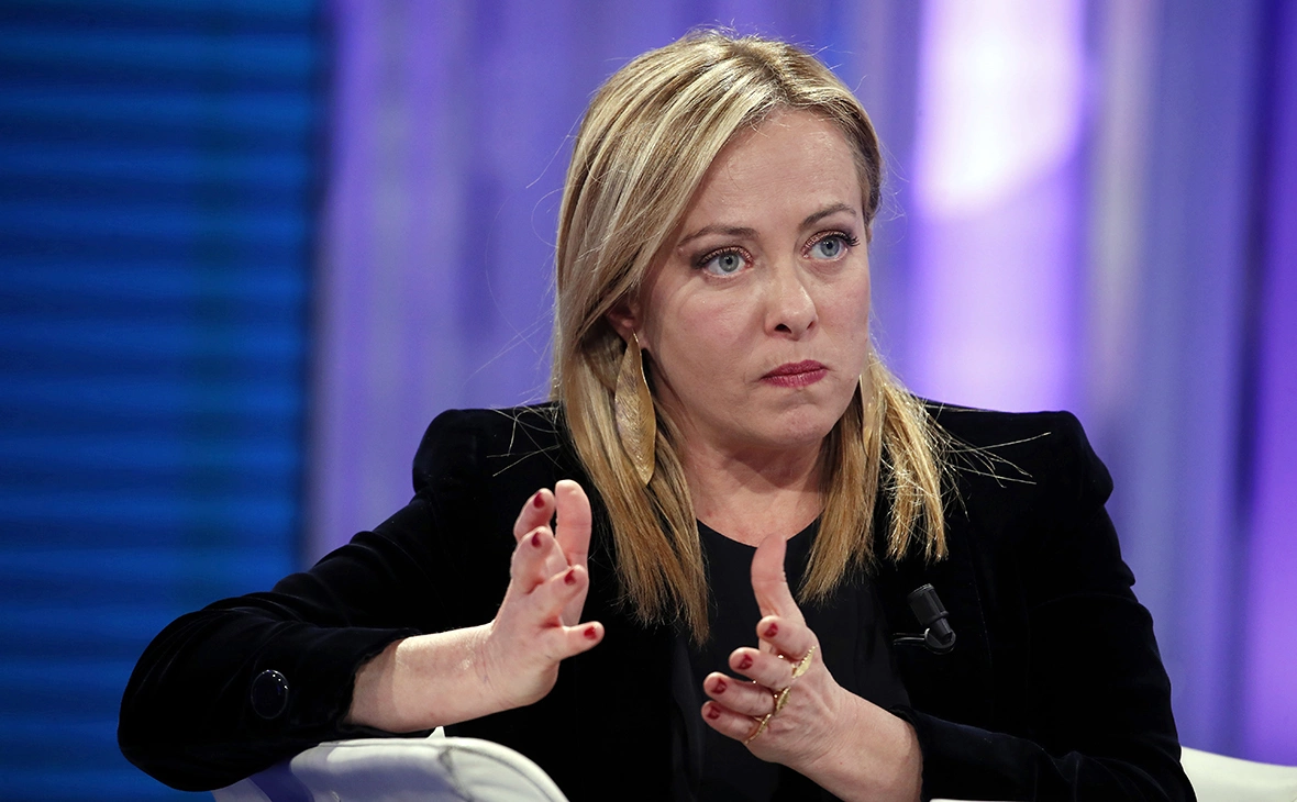 Massimo Di Vita / Keystone Press Agency / Global Look Press