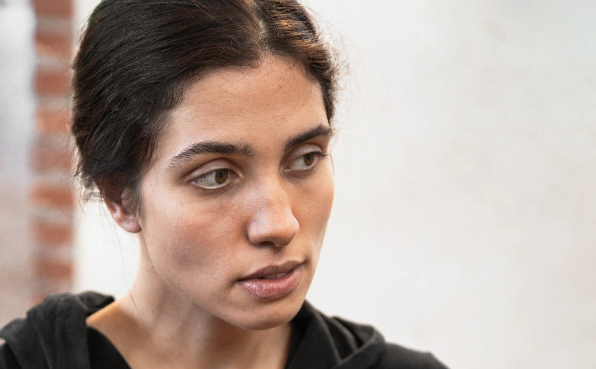 Armando Gallo / Zuma / Global Look Press