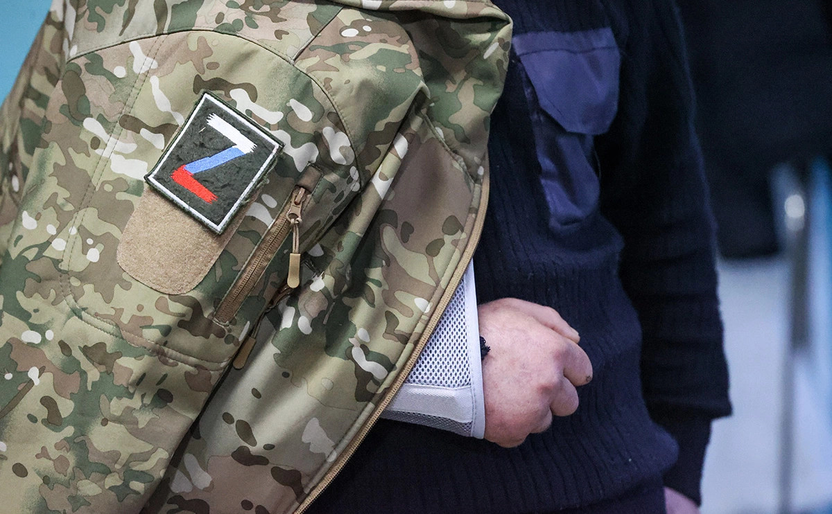 Сергей Мальгавко / ТАСС