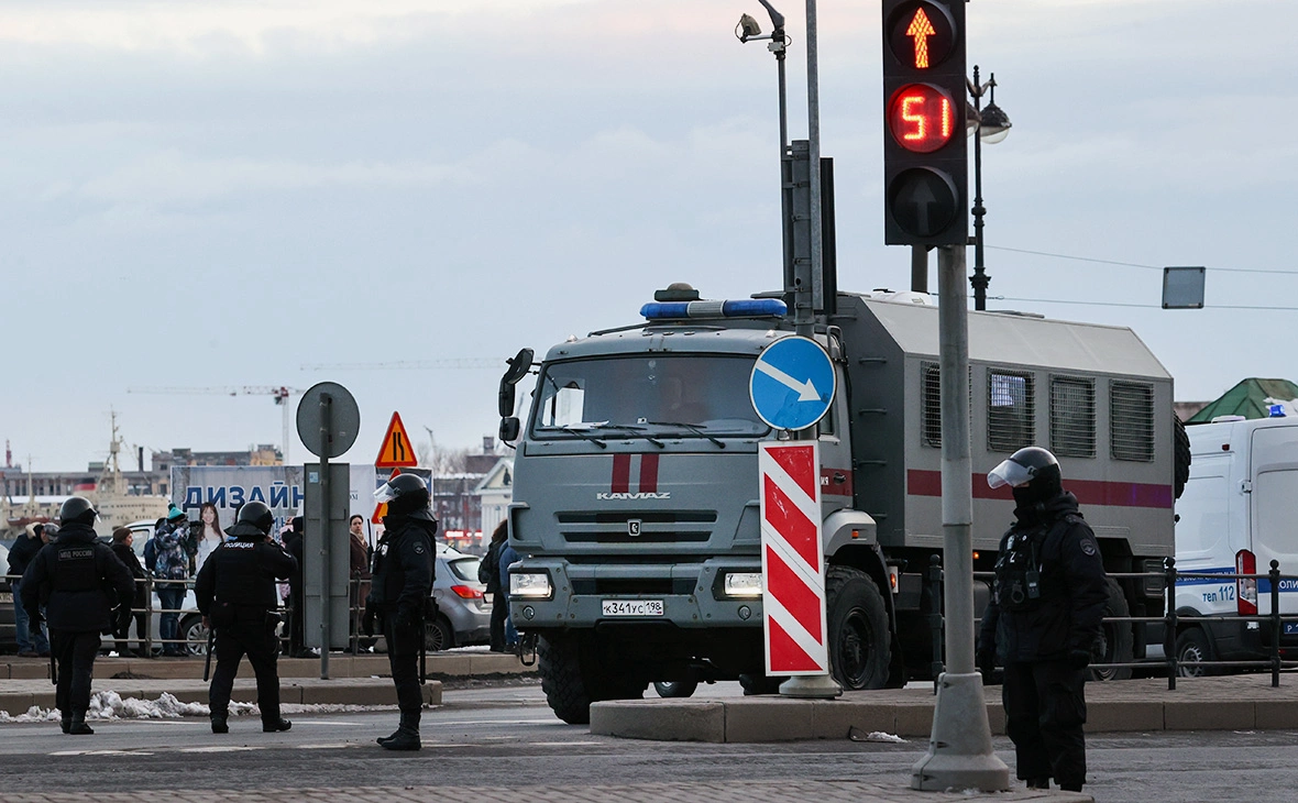 Александр Демьянчук / ТАСС