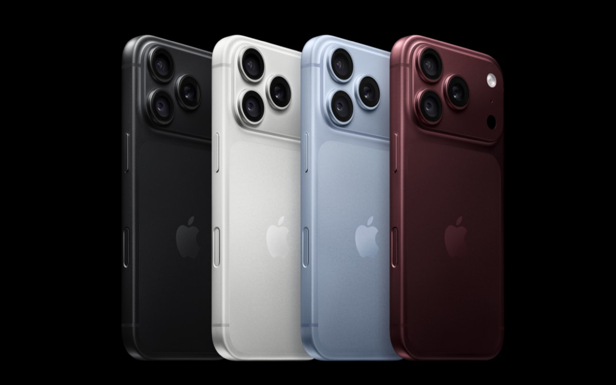 Что нового в iPhone 18 Pro. Топ-5 главных фишек
