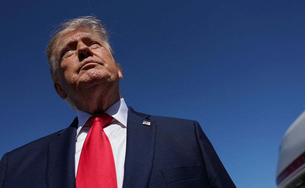 Jonathan Ernst / Reuters