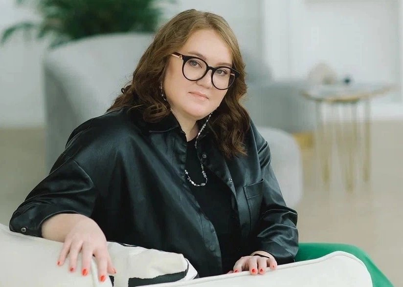 личная страница Татьяны Пестовой в ВК