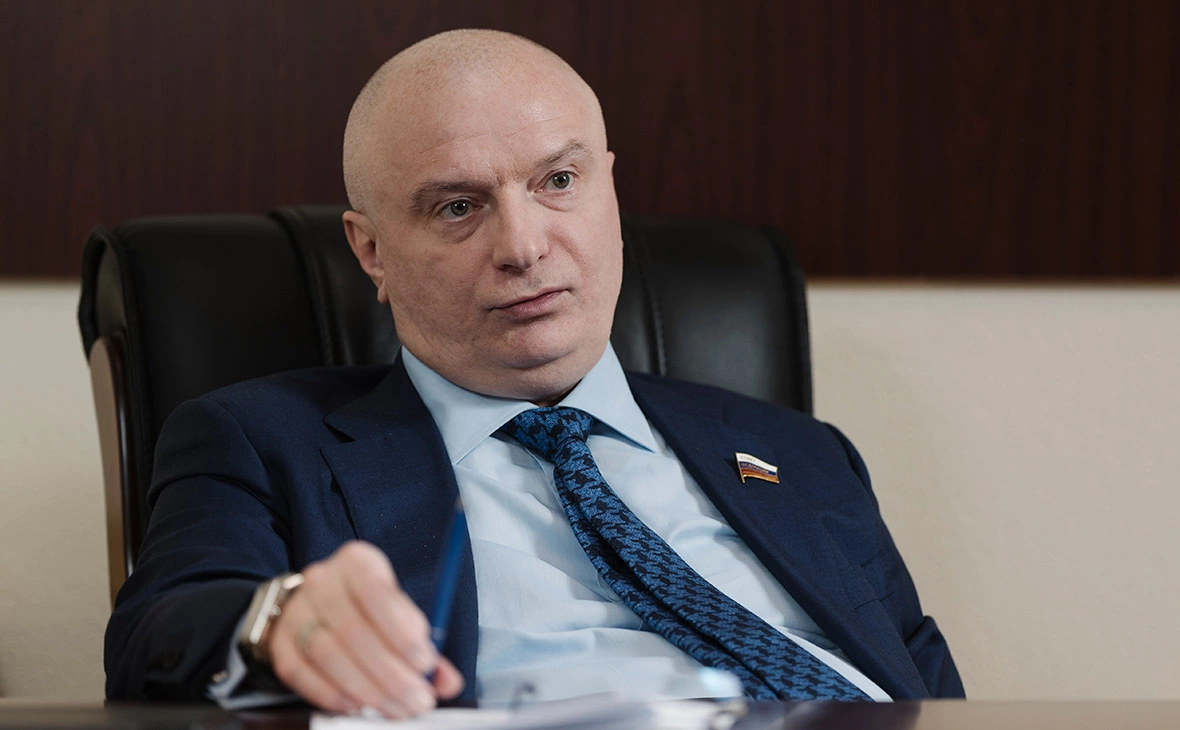 Михаил Гребенщиков / РБК