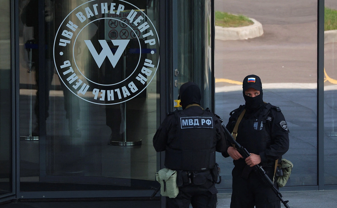 Антон Ваганов / Reuters