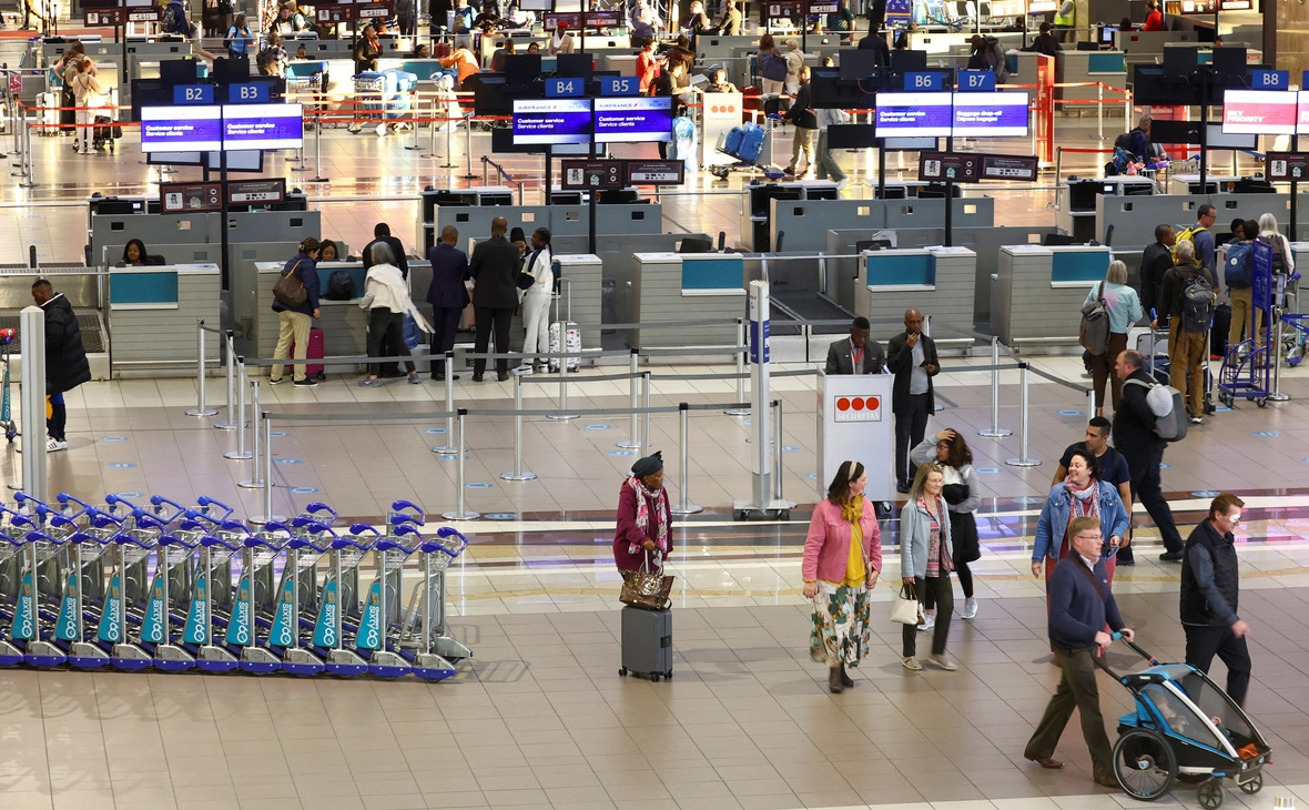 Siphiwe Sibeko / Reuters