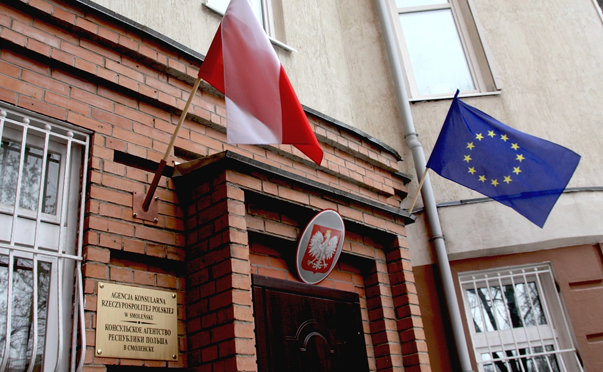 Ольга Лисинова / ТАСС