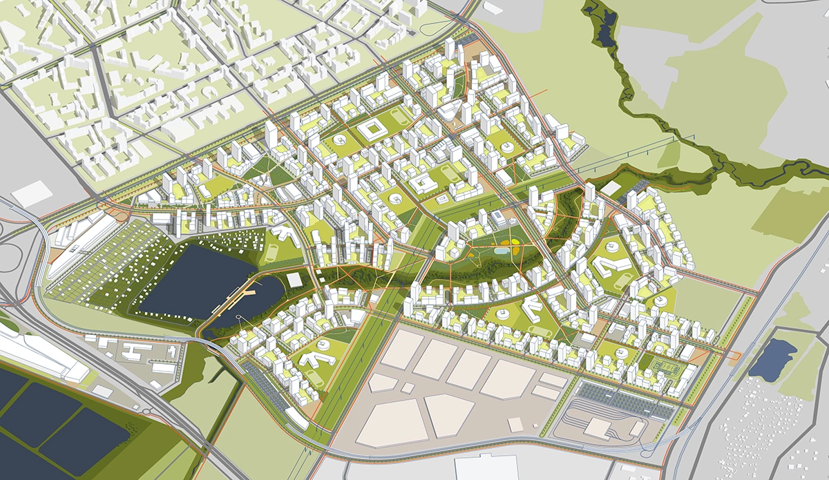 официальная документация проекта
