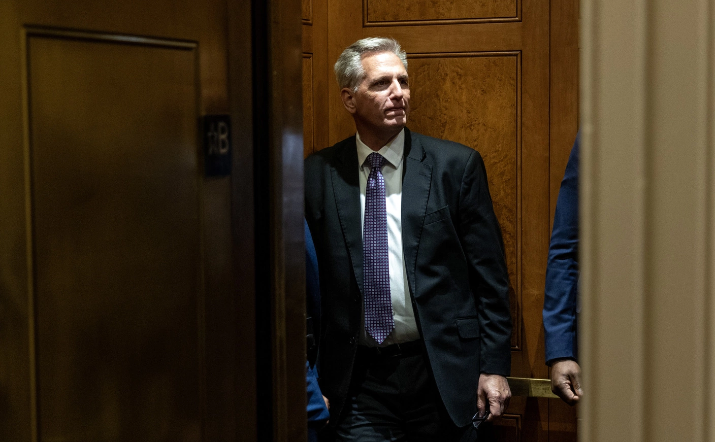 Tasos Katopodis / Getty Images