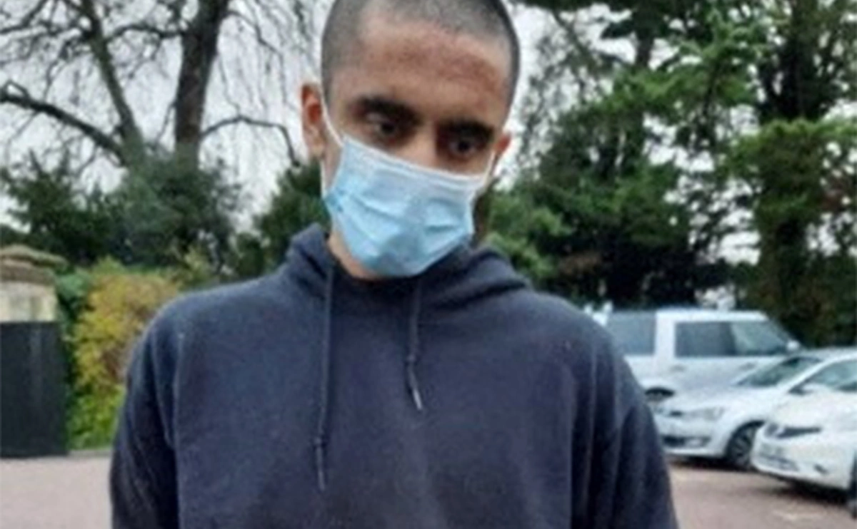 Metropolitan Police Service / Reuters