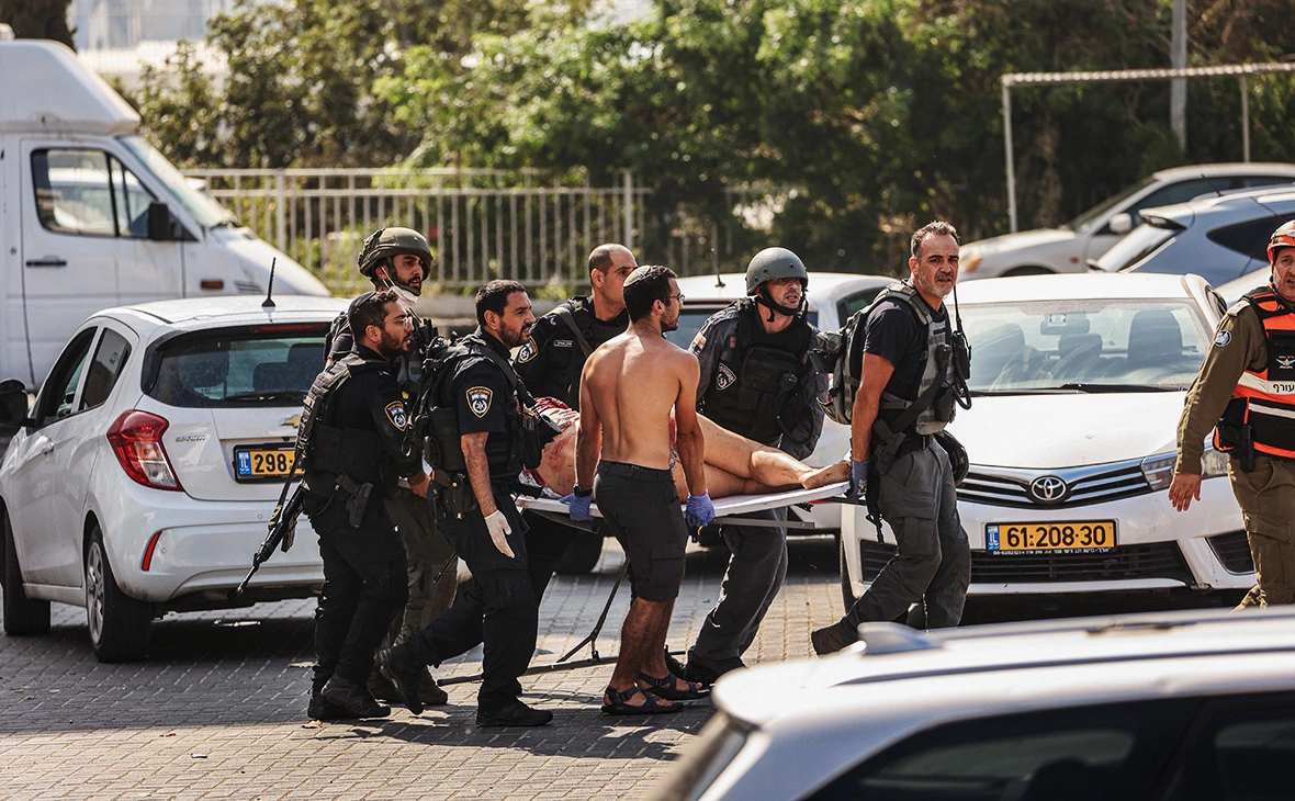 Илья Ефимович / dpa / Global Look Press