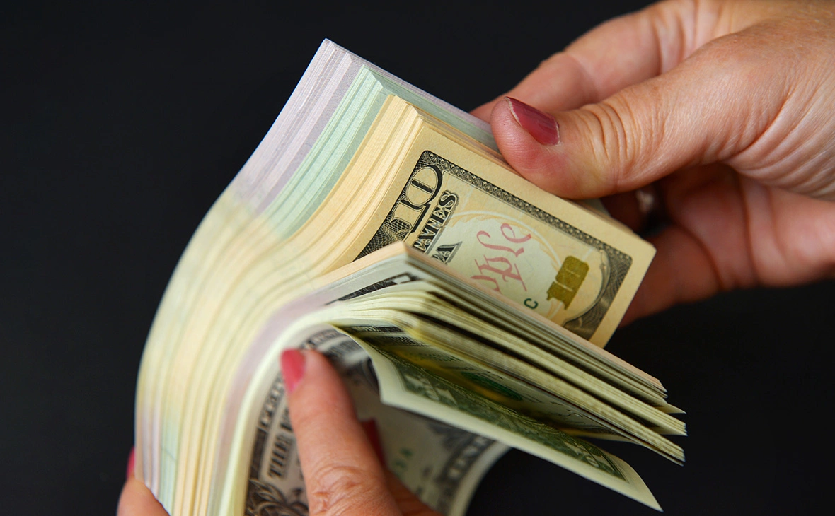 Владимир Трефилов / РИА Новости