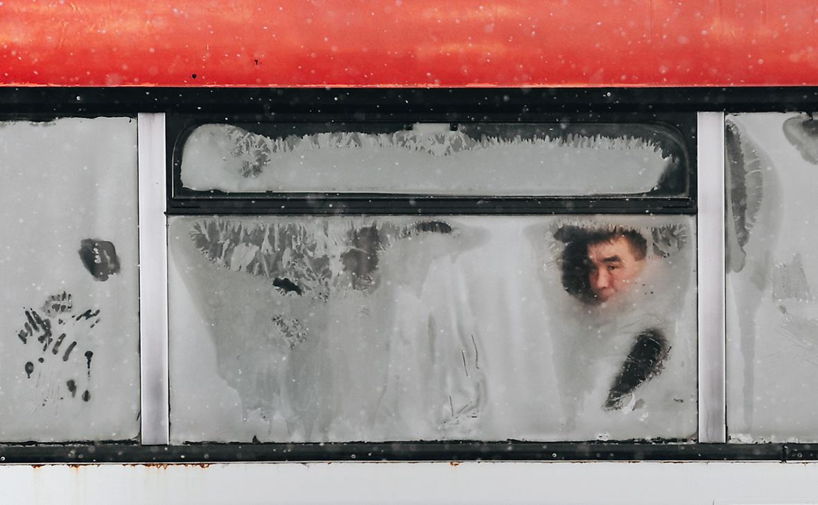 Фото:Донат Сорокин / ТАСС