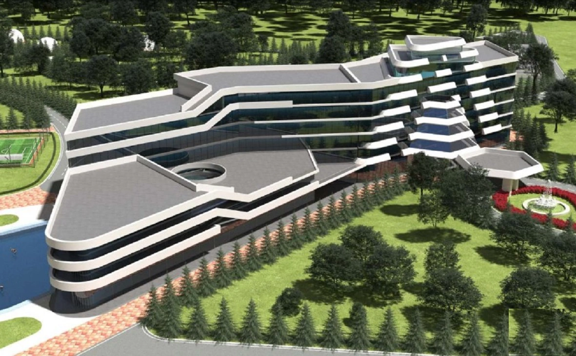 Проектная документация