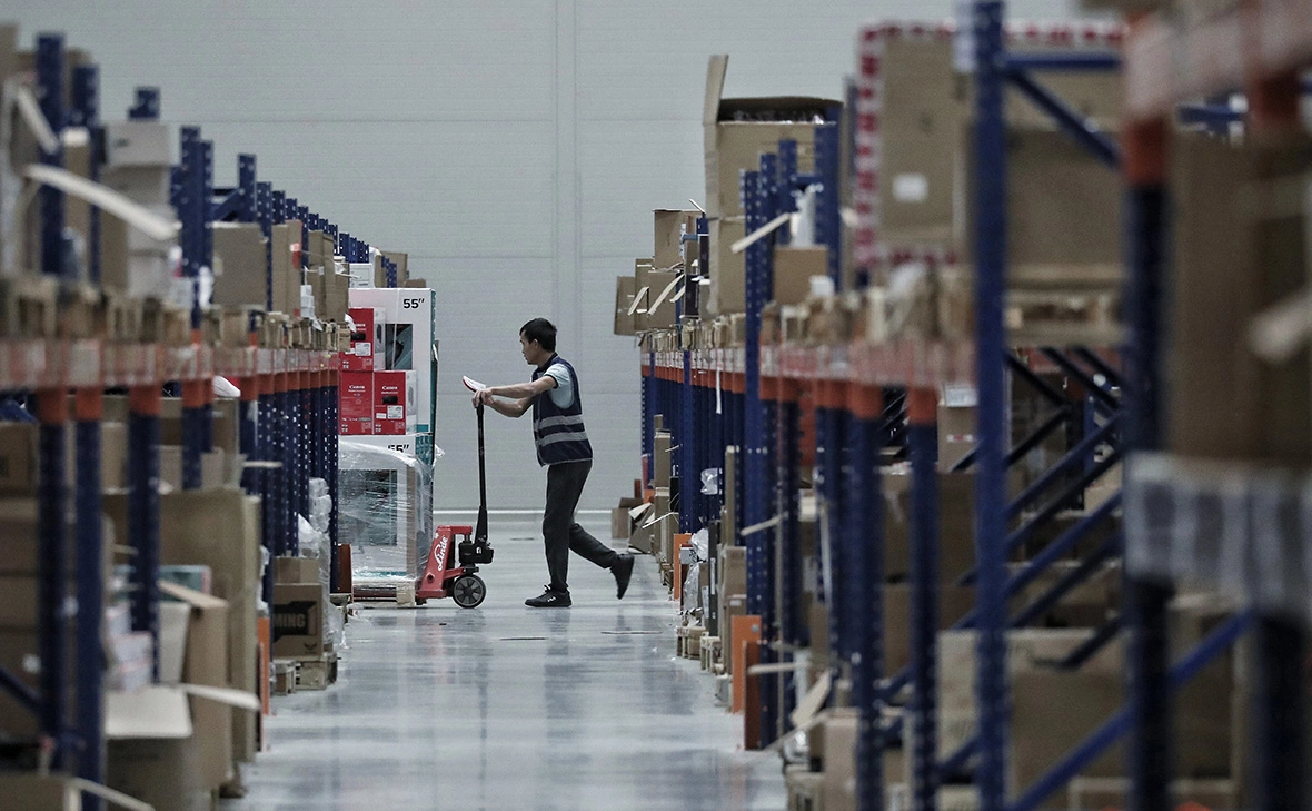 Андрей Любимов / РБК