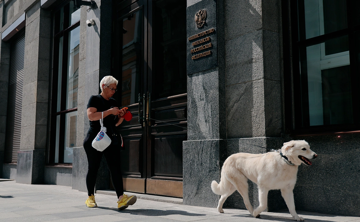 Михаил Гребенщиков / РБК