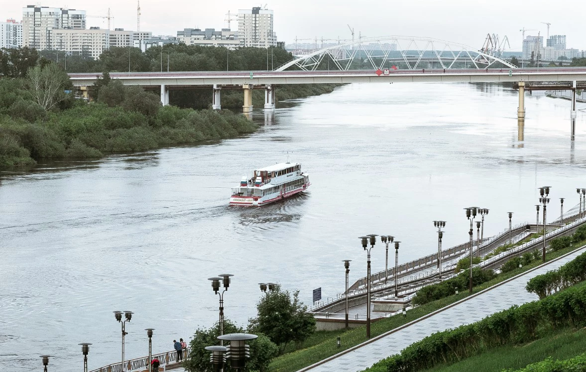 Денис Моргунов / URA.RU