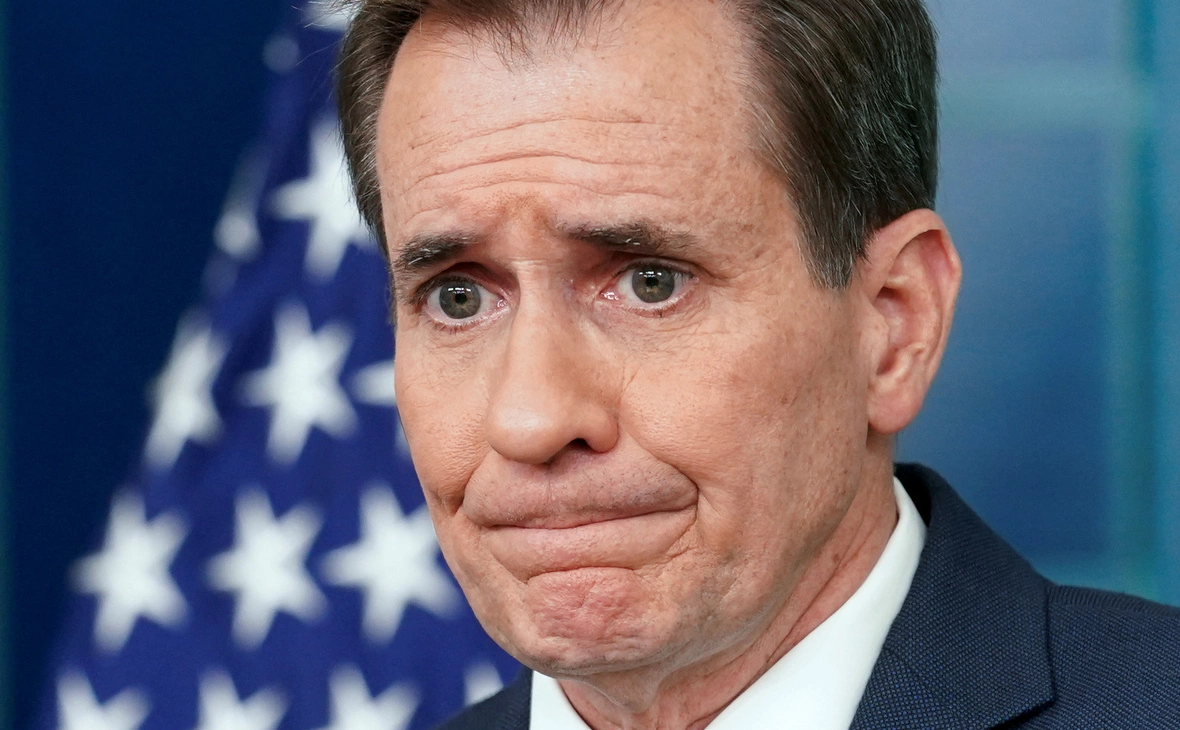 Kevin Lamarque / Reuters