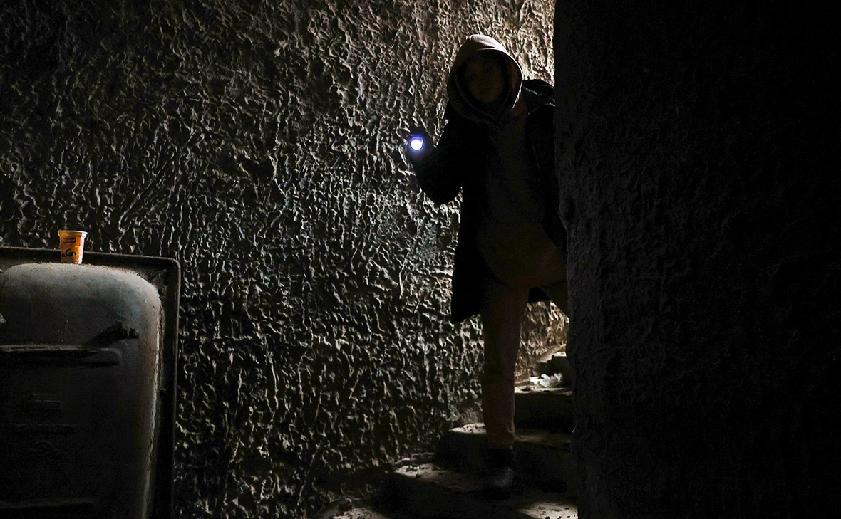 Михаил Терещенко / ТАСС