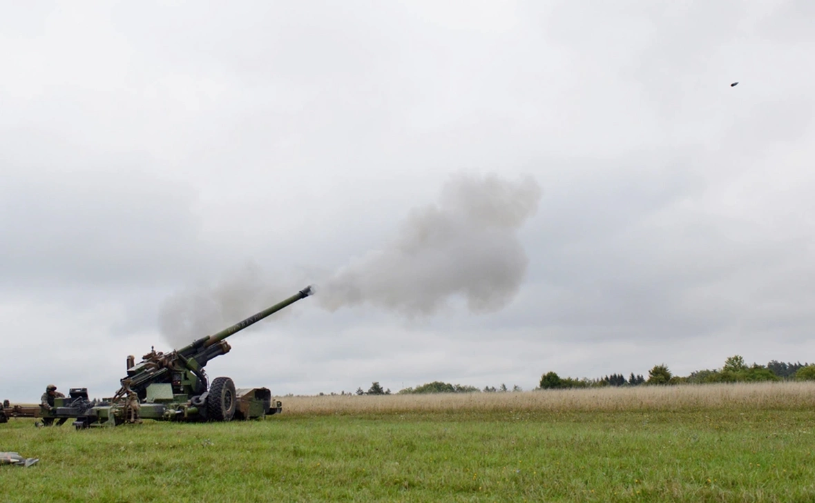 Gertrud Zach / U.S. Army