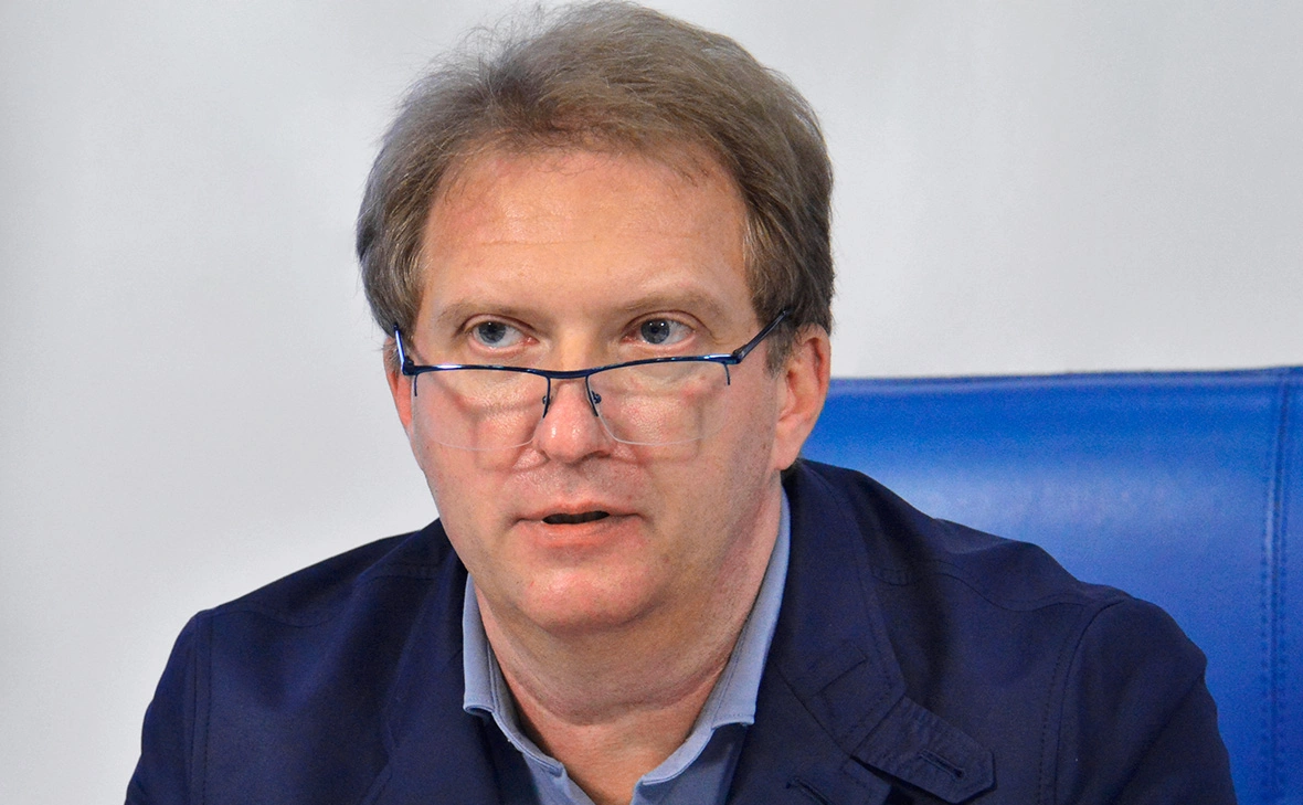 Павел Кашаев / Global Look Press