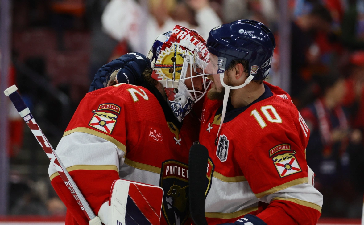 Sam Navarro / USA Today Sports / Reuters