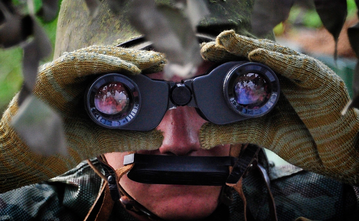 Юрий Смитюк / ТАСС