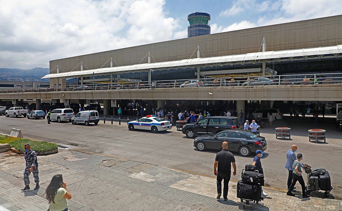 Bilal Jawich / Xinhua / Global Look Press