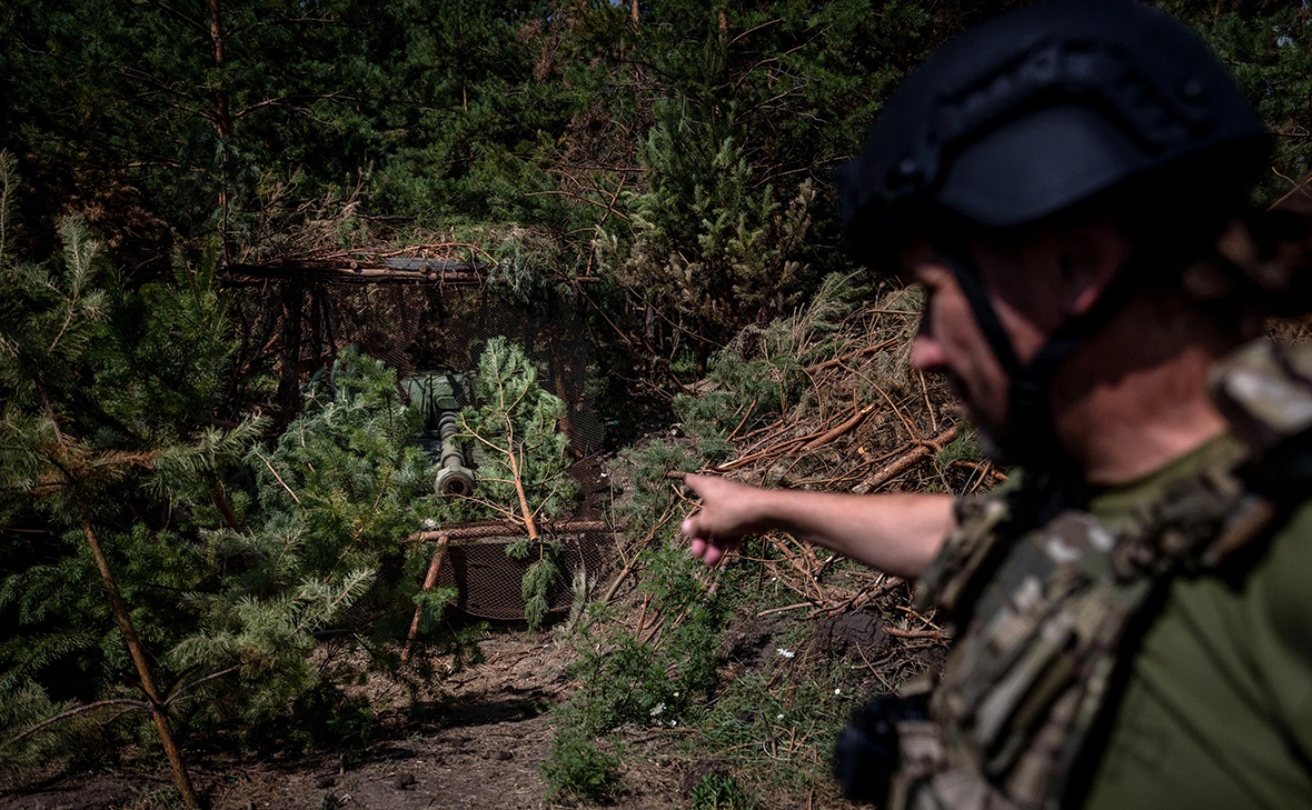 Ethan Swope / Getty Images