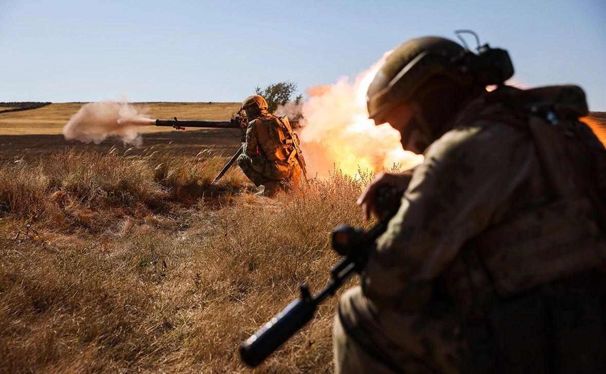 Александр Река / ТАСС