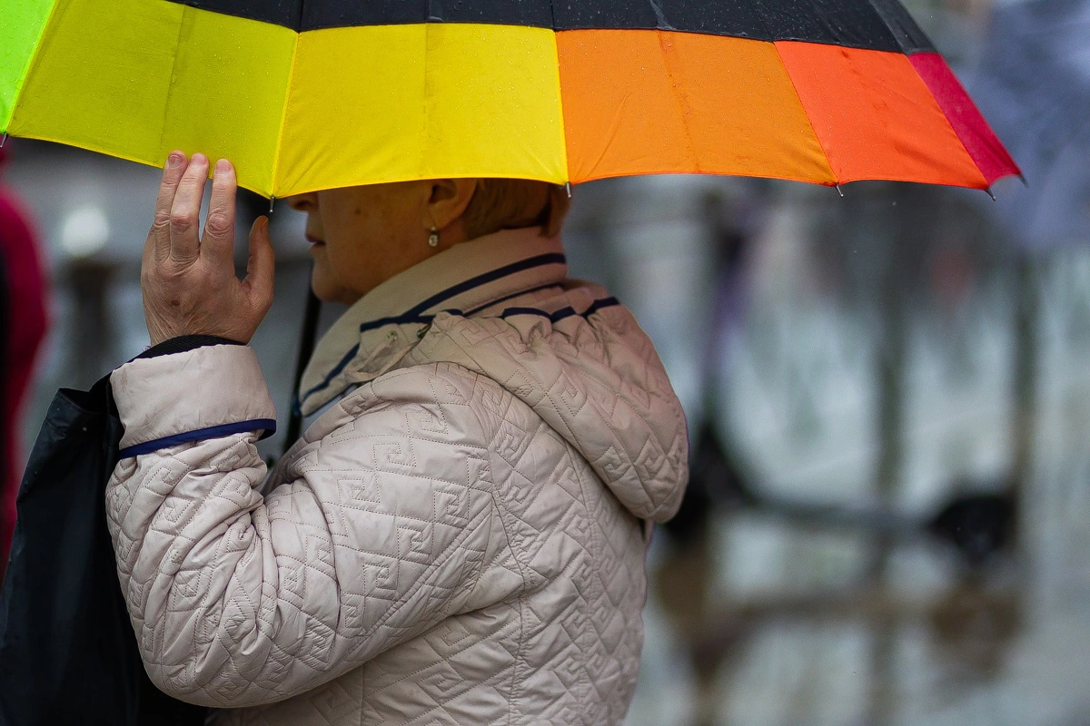 Александр Подгорчук