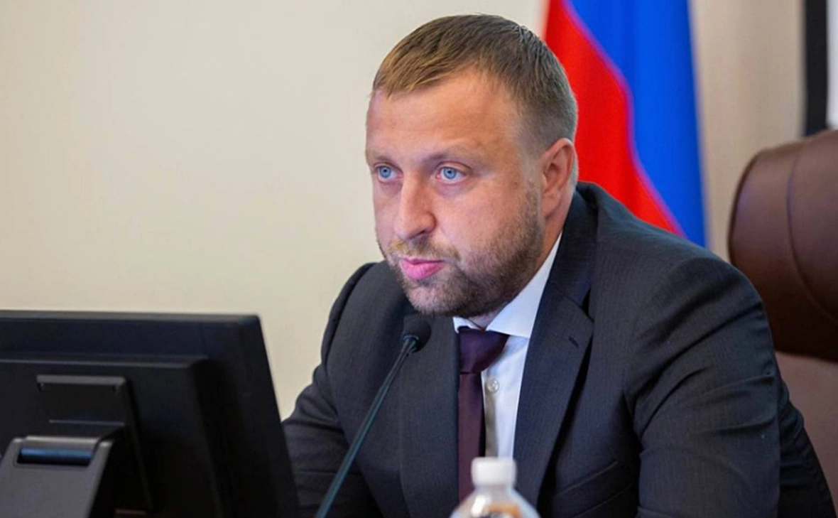 Министерство финансов Забайкальского края