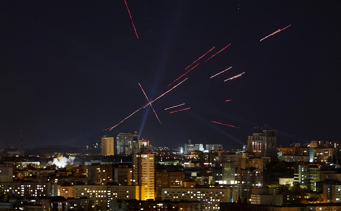 Глеб Гаранич / Reuters