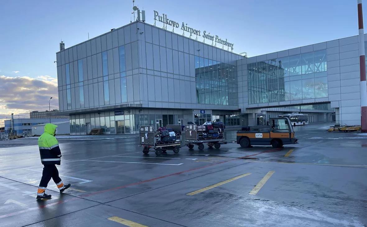 Семен Лиходеев / ТАСС