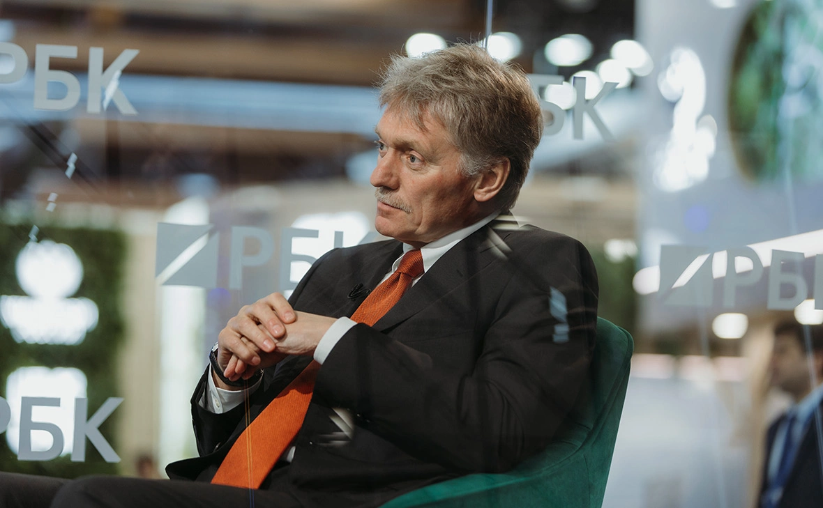 Михаил Гребенщиков / РБК