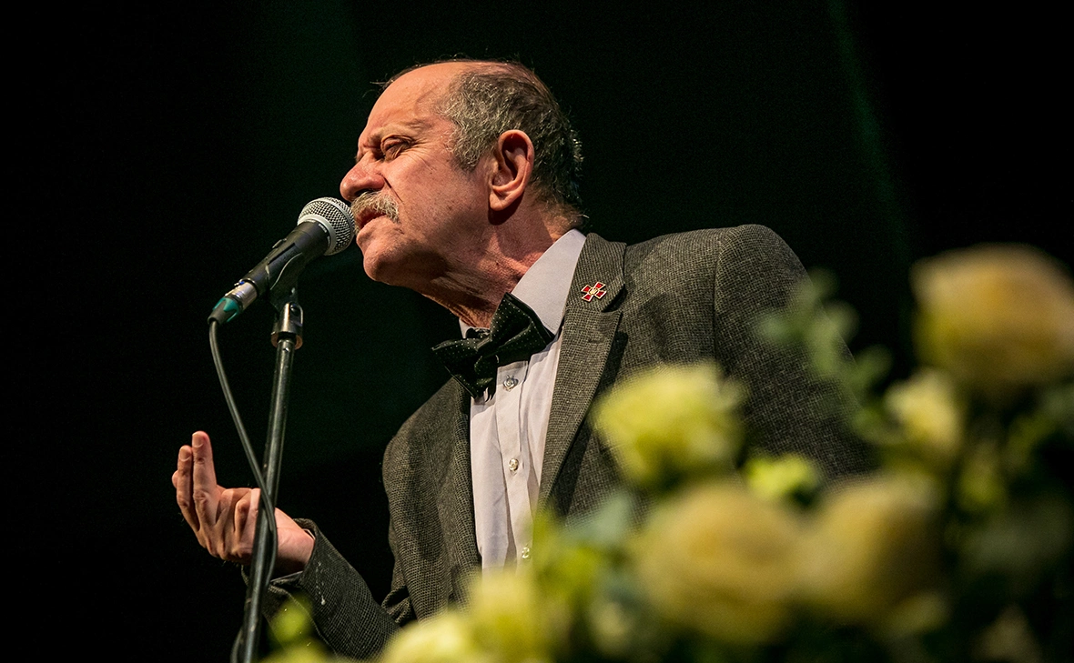 Владимир Андреев / URA.RU / ТАСС