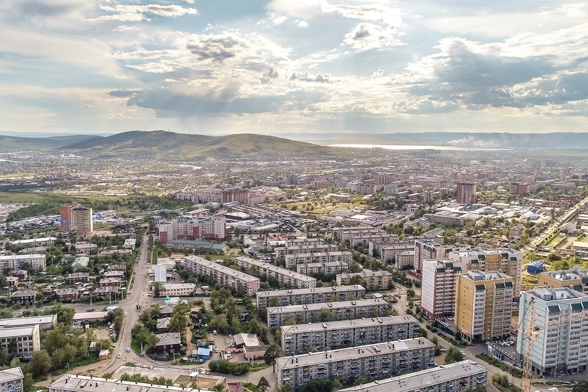 Gennadiy Solovyev / Shutterstock / FOTODOM