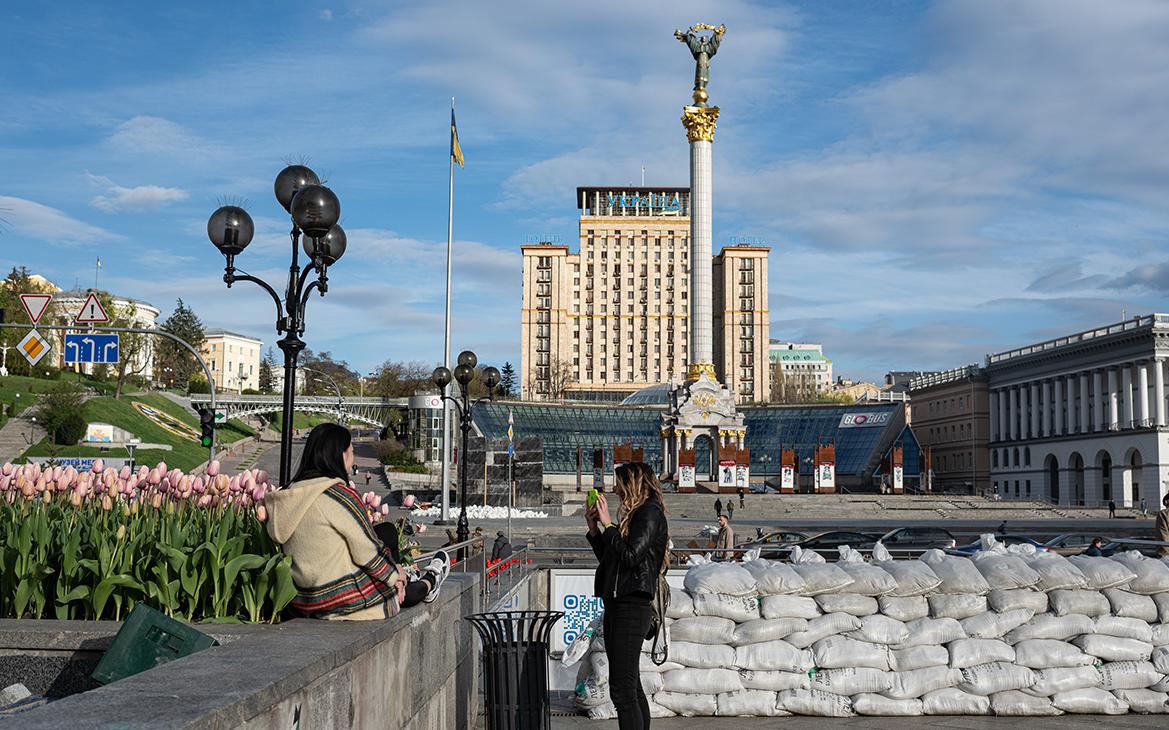 Украина заявила о готовности к перемирию на 90 дней при согласии России