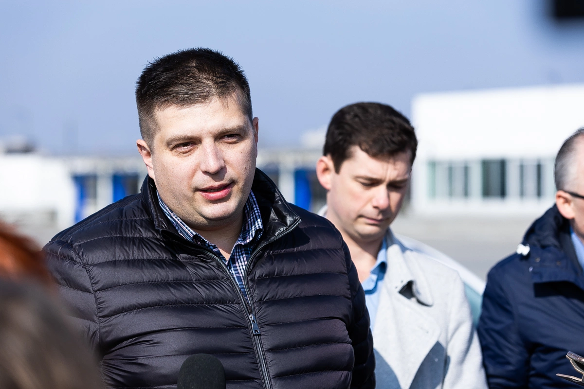 Александр Подгорчук