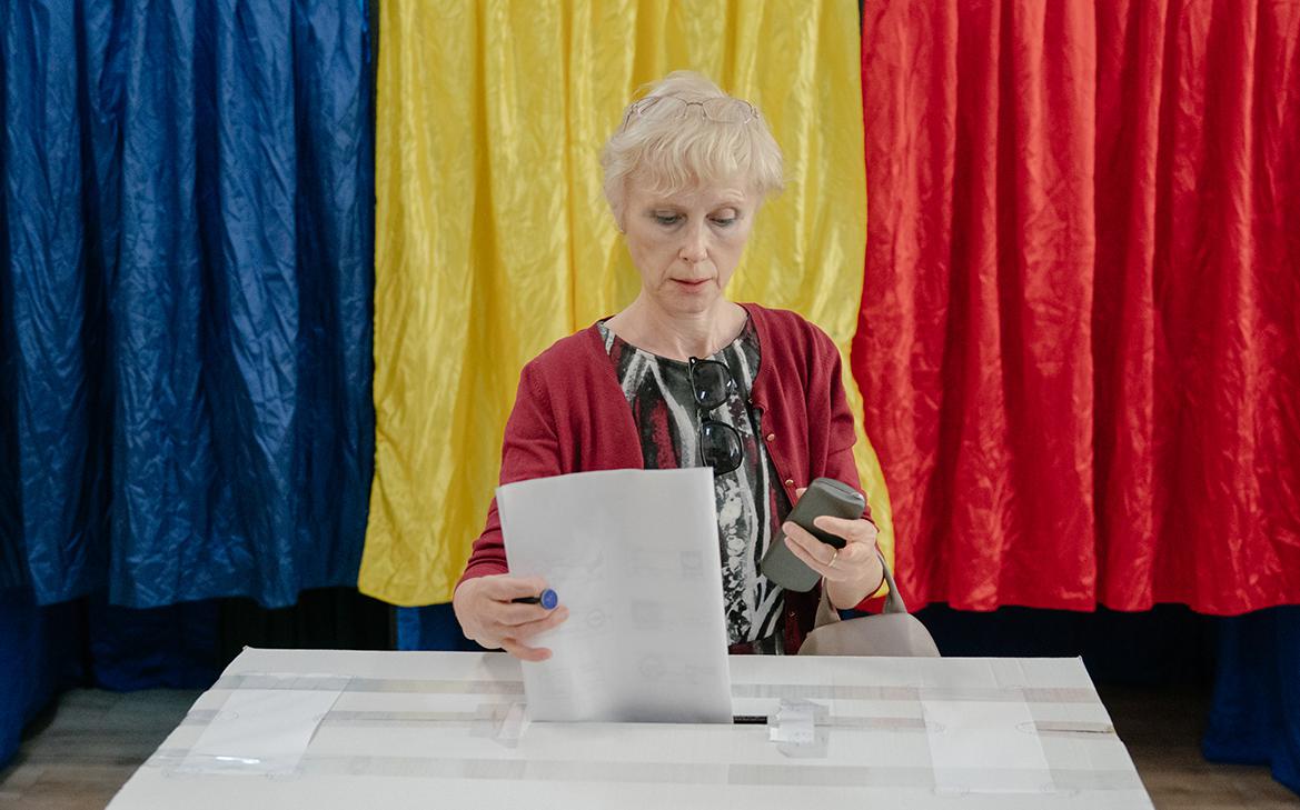 Почему румыны в последний момент отвернулись от ультраправого Симиона
