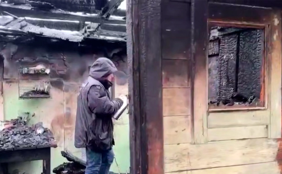 СУ СК России по Иркутской области