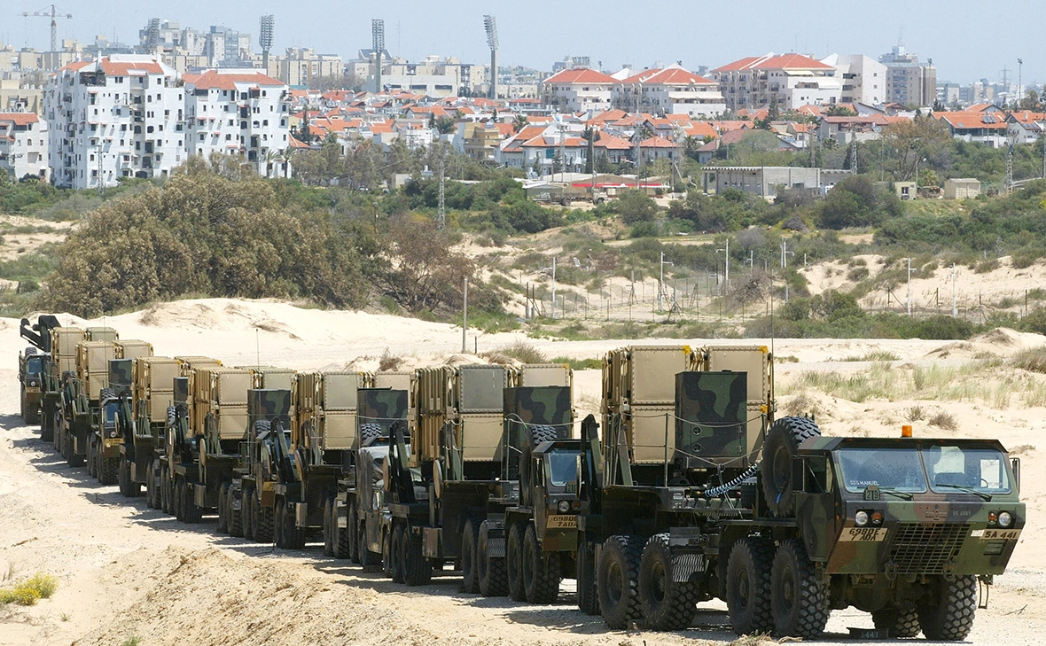 David Silverman / Getty Images