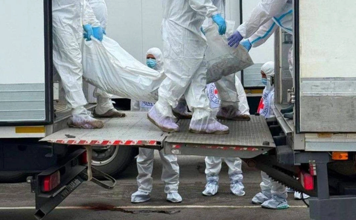  РИА Новости