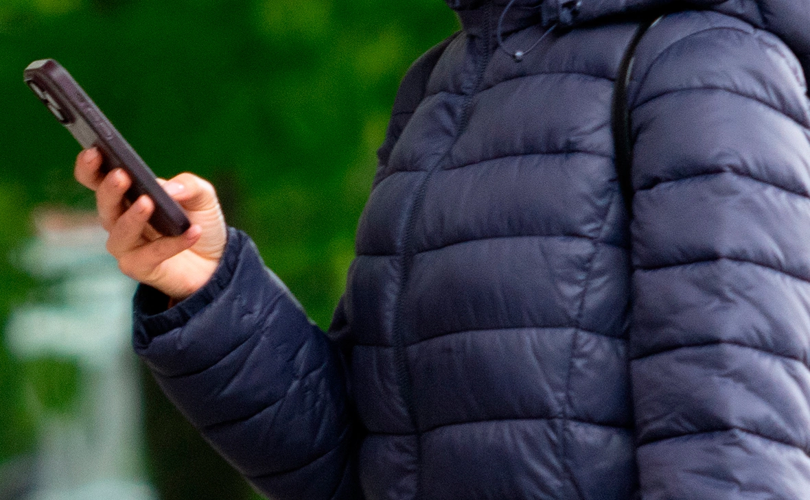 Дарья Широкова / РБК